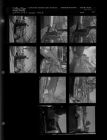Wreck (10 Negatives) (March 20, 1962) [Sleeve 34, Folder c, Box 27]